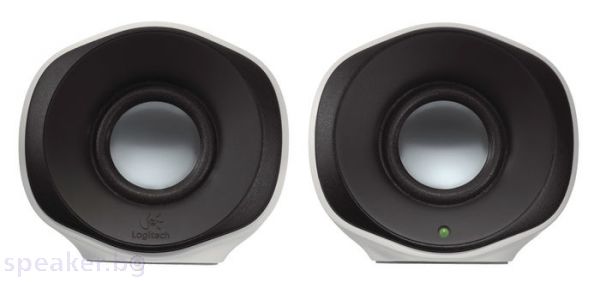 Тонколони LOGITECH Stereo Speakers Z110