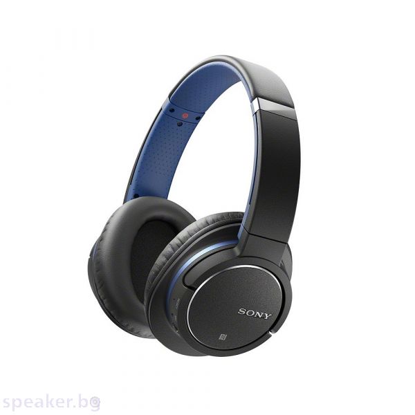 Слушалки SONY MDR-ZX770BN с Bluetooth, ШУМОПОТИСКАЩИ