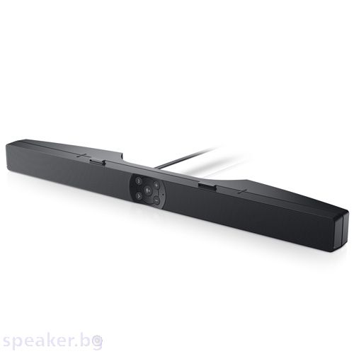 Тонколони DELL AE515 Professional Sound Bar Speaker