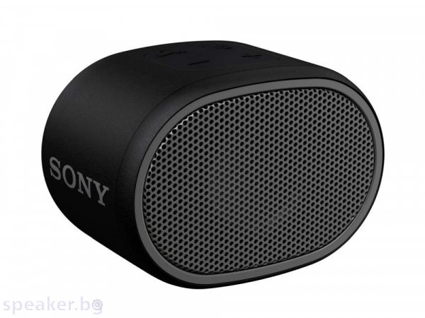 Тонколони SONY SRS-XB01 Portable Wireless Speaker with Bluetooth 