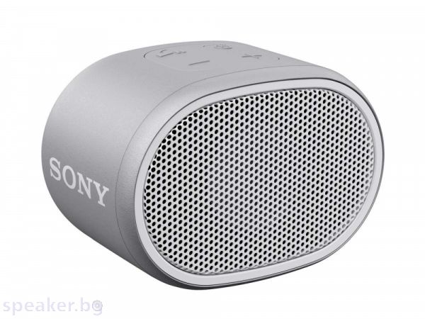 Тонколони SONY SRS-XB01 Portable Wireless Speaker with Bluetooth