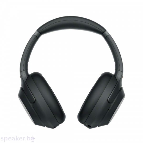 Слушалки SONY Headset WH-1000XM3