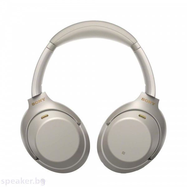 Слушалки SONY Headset WH-1000XM3