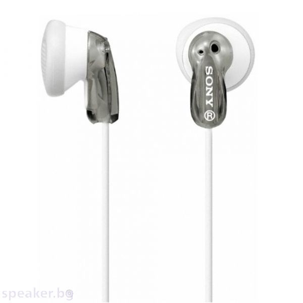 Слушалки SONY Headset MDR-E9LP grey