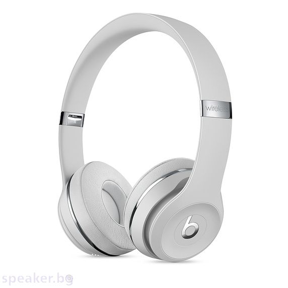 Слушалки BEATS Solo3 Wireless On-Ear Headphones