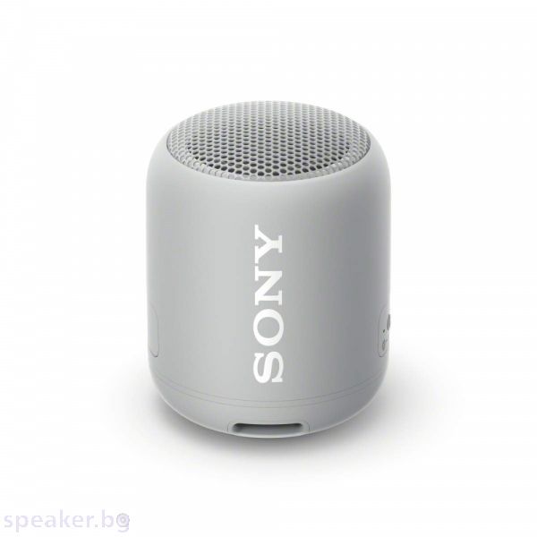 Тонколони SONY SRS-XB12 Portable Wireless Speaker with Bluetooth