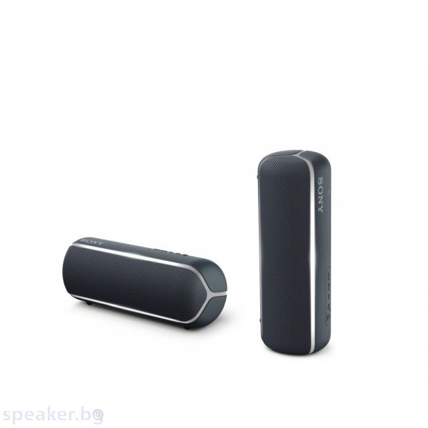 Тонколони SONY SRS-XB22 Portable Wireless Speaker with Bluetooth