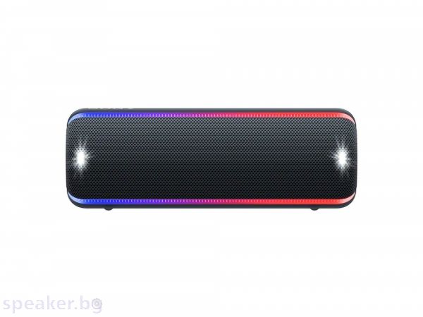 Тонколони SONY SRS-XB32 Portable Wireless Speaker with Bluetooth