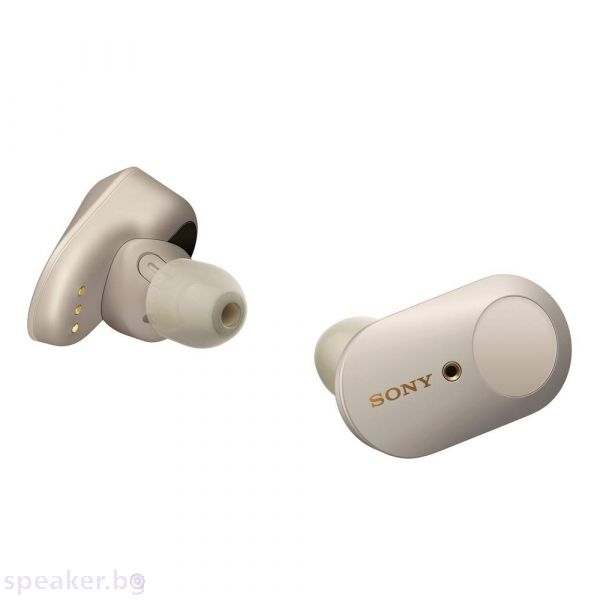 Слушалки SONY Headset WF-1000XM3
