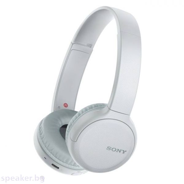 Слушалки SONY Headset WH-CH510
