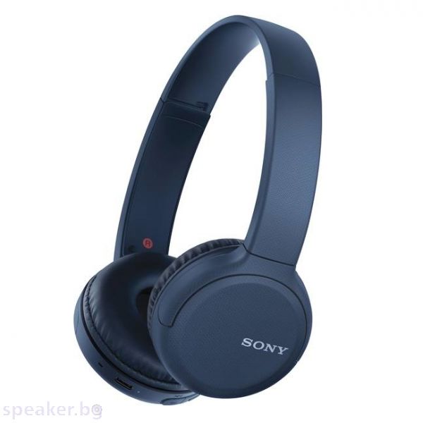 Слушалки SONY Headset WH-CH510