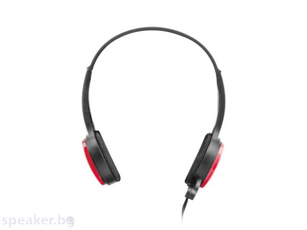 Слушалки UGO Headset USL-1222 + microphone