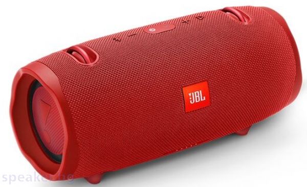 Тонколона JBL XTREME2 RED Portable Bluetooth Speaker