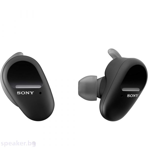 Слушалки SONY Headset WF-SP800N