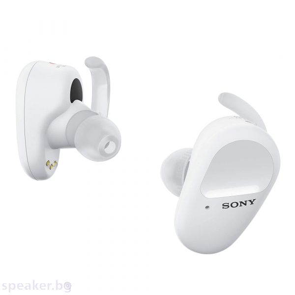 Слушалки SONY Headset WF-SP800N