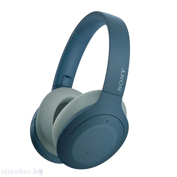 Слушалки SONY Headset WH-H910N