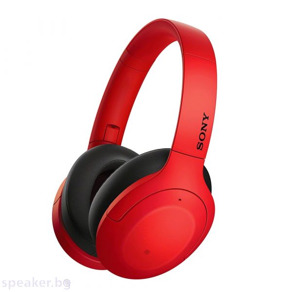 Слушалки SONY Headset WH-H910N