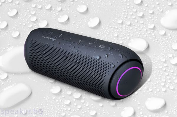 Тонколони LG PL5