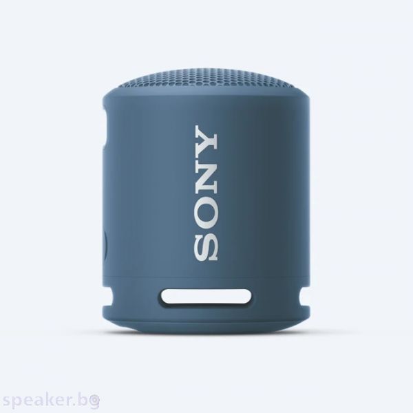 Тонколона SONY SRS-XB13 Portable Wireless Speaker with Bluetooth