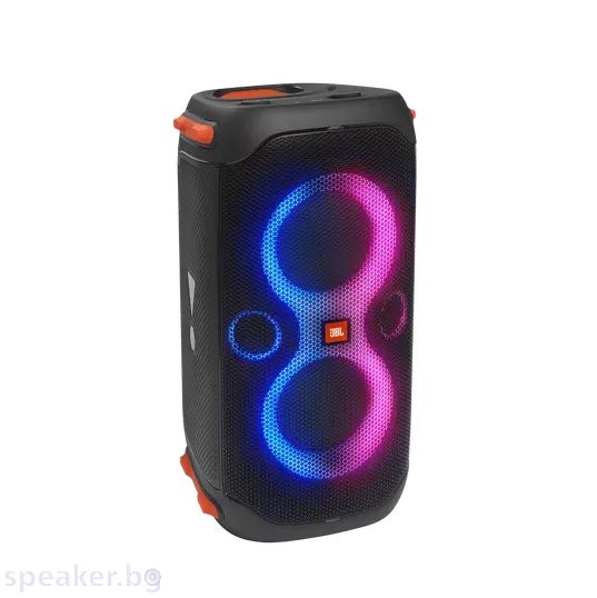 Тонколона JBL PARTYBOX 110 Portable party speaker with 160W powerful sound