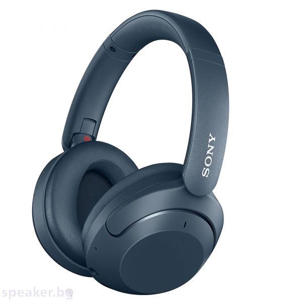 Слушалки SONY Headset WH-XB910N