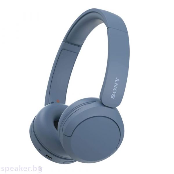 Слушалки SONY Headset WH-CH520