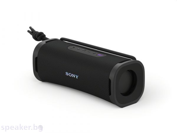 Тонколона Sony SRS-ULT10 Portable Bluetooth Speaker, Black