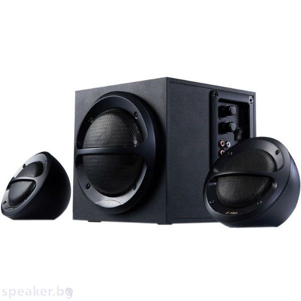 Тонколони Multimedia - Speaker F&D A110 