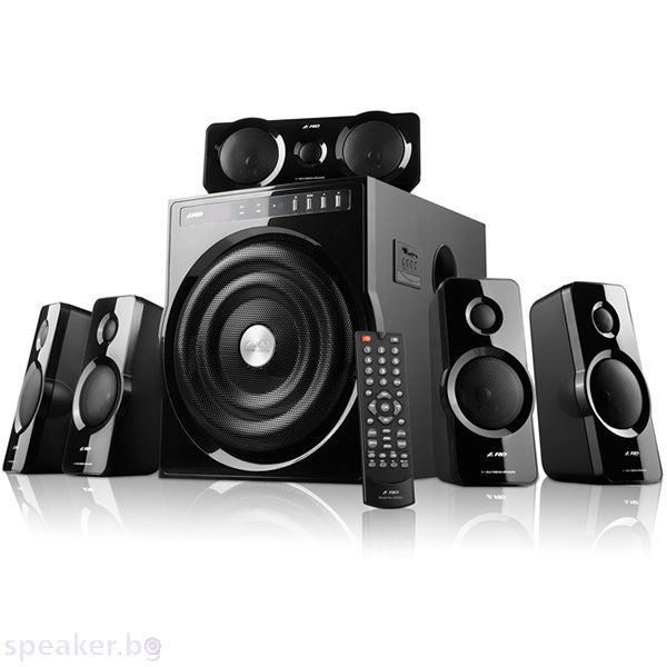 Тонколони Multimedia - Speaker FENDA F6000U 
