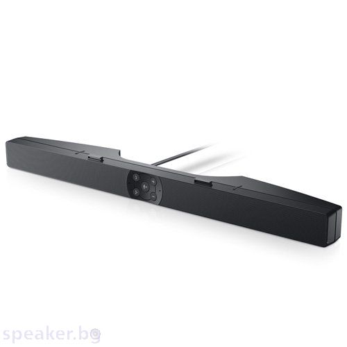 Тонколони Dell Professional Soundbar AE515