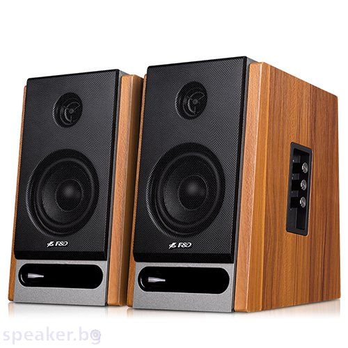 Тонколони FENDA Multimedia Bluetooth Speakers R25B
