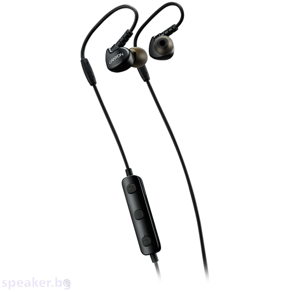 Слушалки Canyon Bluetooth sport earphones with microphone