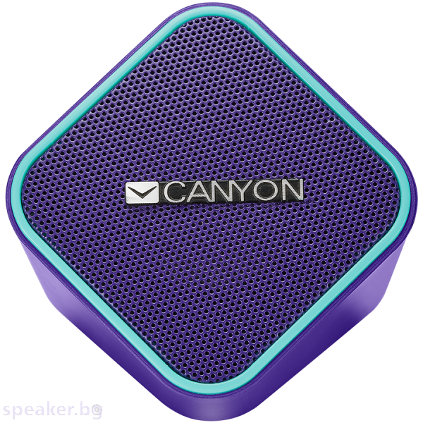 Тонколони Canyon wired stereo Speaker