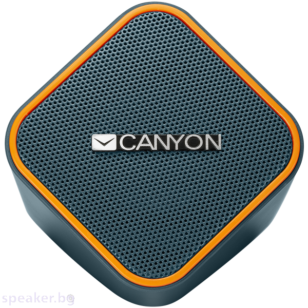 Тонколони Canyon wired stereo Speaker
