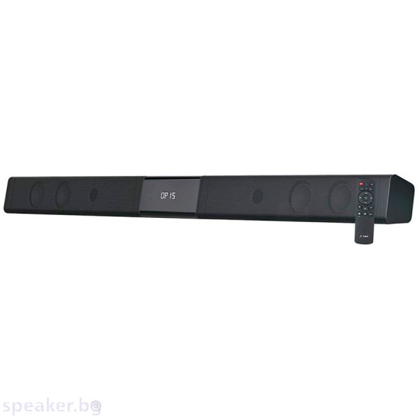 Тонколони Bluetooth Sound Bar Audio System F&D T-160X