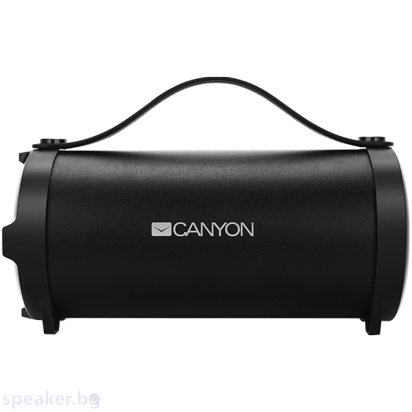 Тонколони Canyon Bluetooth Speaker