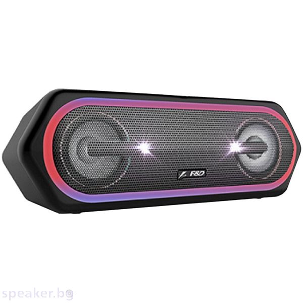 Тонколони Multimedia Bluetooth Speaker F&D W40
