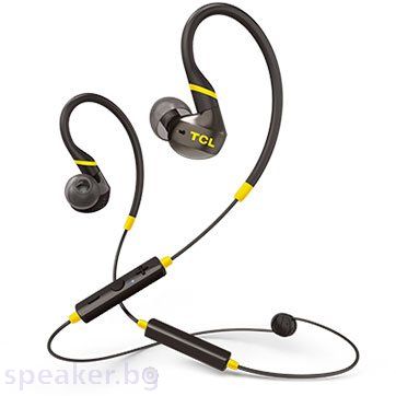 Слушалки TCL In-ear Bluetooth Sport Headset