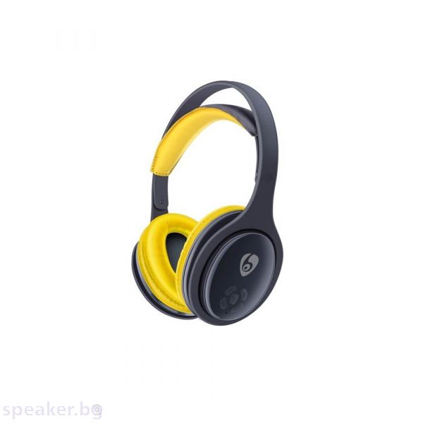 Слушалки с Bluetooth, Ovleng MX555, SD, Различни цветове 