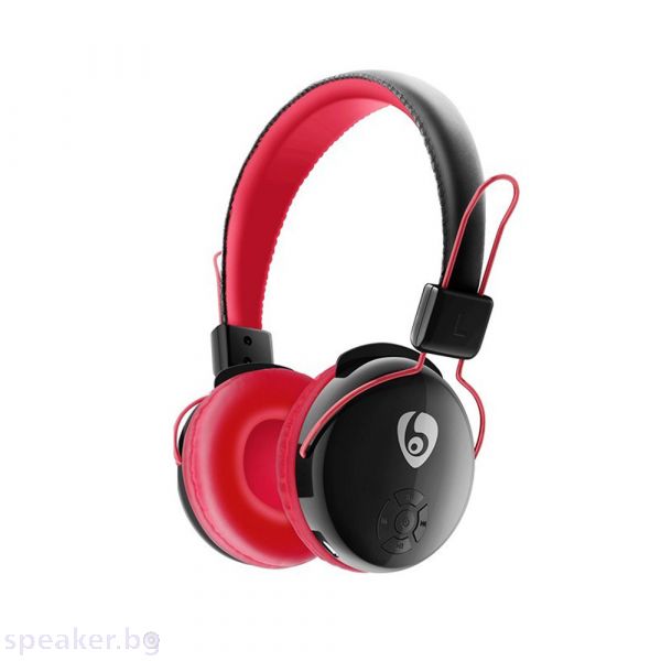 Слушалки с Bluetooth, Ovleng V8-2, Различни цветове 