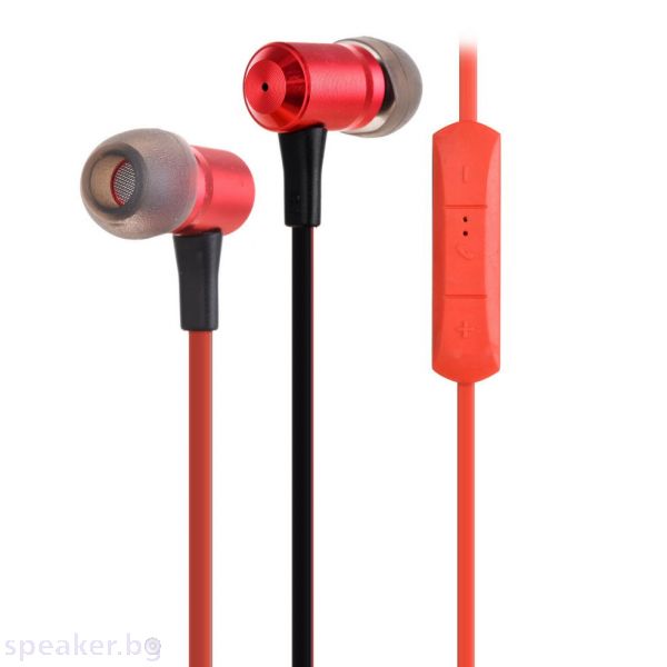 Слушалки с Bluetooth, Ovleng S9, Различни цветове 