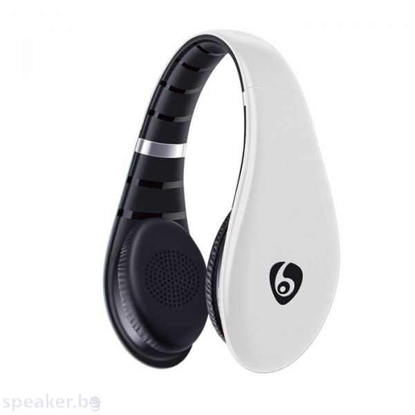 Слушалки с Bluetooth, Ovleng S66, FM, Различни цветове 