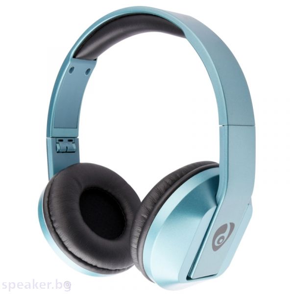 Слушалки с Bluetooth, Ovleng S77, FM, Различни цветове 