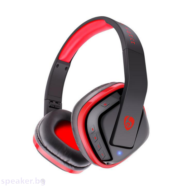 Слушалки с Bluetooth, Ovleng MX222, Различни цветове 