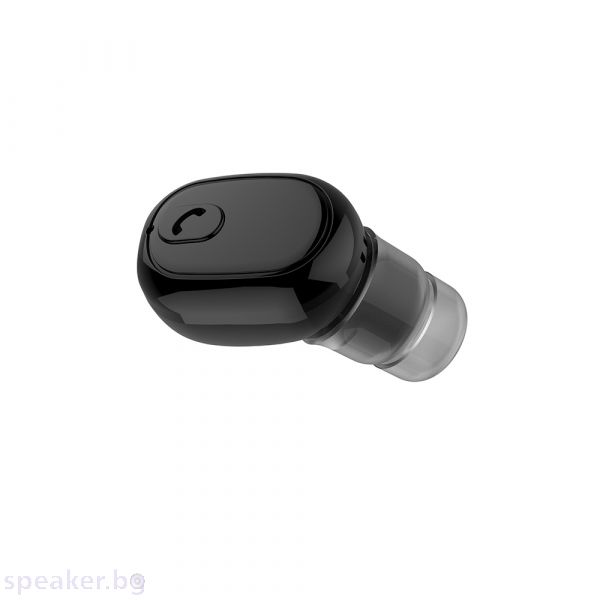 Bluetooth Слушалка, No brand, Q1, Mini, Различни цветове 