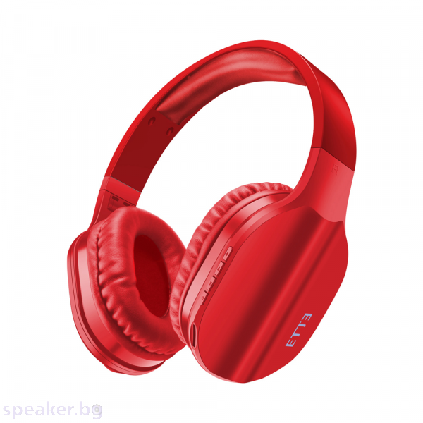 Слушалки с Bluetooth Ovleng BT-608, Различни цветове