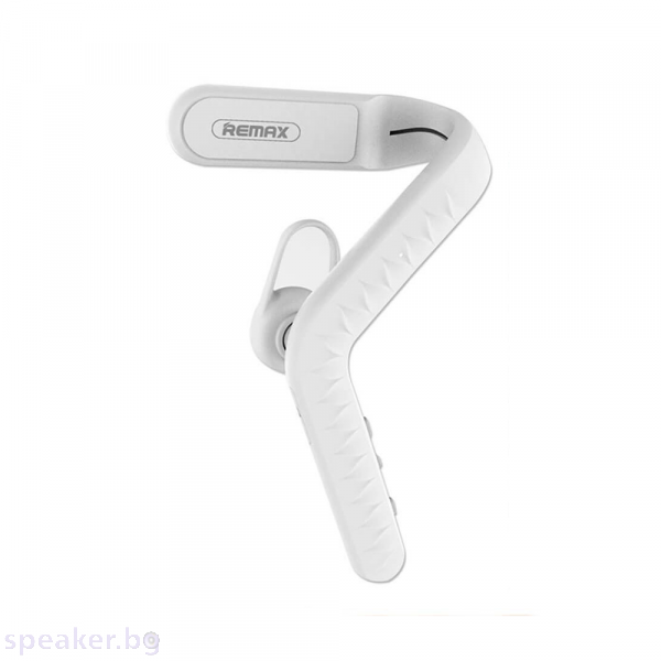 Bluetooth слушалка Remax RB-T16, Handsfree, Различни цветове