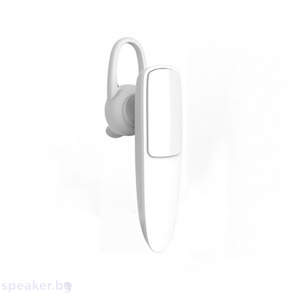 Bluetooth слушалка Remax RB-T13, Handsfree, Различни цветове