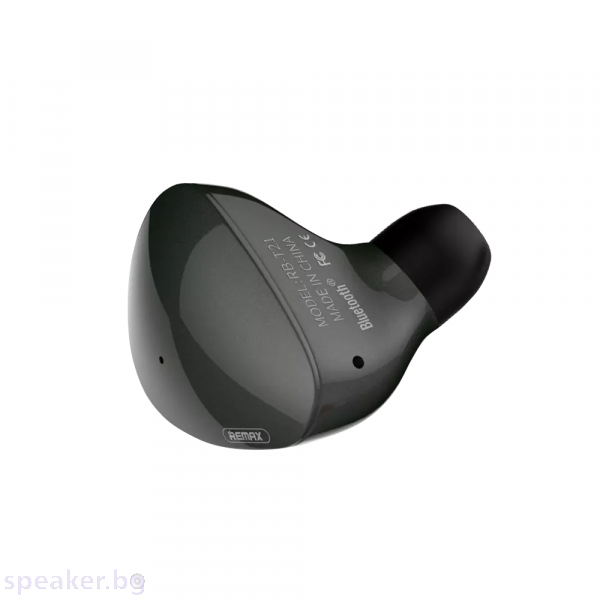 Bluetooth слушалка Remax RB-T21, Handsfree, Различни цветове