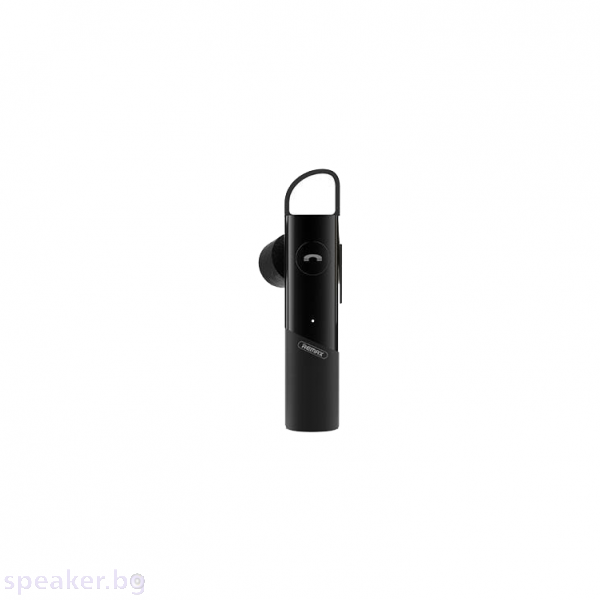 Bluetooth слушалка Remax RB-T15, Handsfree, Различни цветове